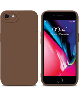 CAD 158425 IP 7/7S/8/SE 2020 SUOJAKUORI Main Image