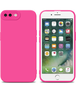 CAD 158431 IPHONE 7+/7S+/8+ SUOJAKUORI Main Image
