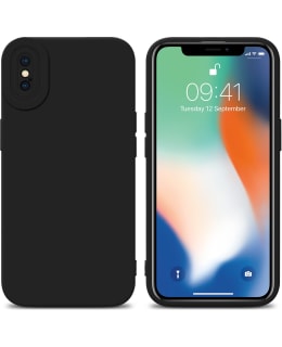 CAD 158441 IPHONE X/XS SUOJAKUORI Main Image