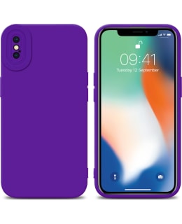 CAD 158445 IPHONE X/XS SUOJAKUORI Main Image