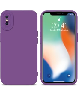 CAD 158447 IPHONE X/XS SUOJAKUORI Main Image
