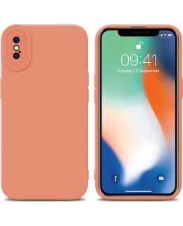CAD 158450 IPHONE X/XS SUOJAKUORI Main Image