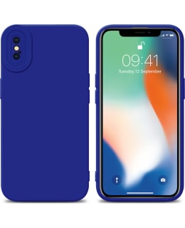 CAD 158453 IPHONE X/XS SUOJAKUORI Main Image