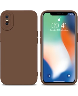 CAD 158455 IPHONE X/XS SUOJAKUORI Main Image