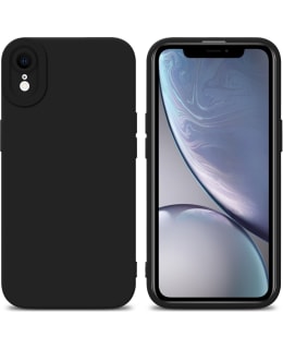 CAD 158456 IPHONE XR SUOJAKUORI Main Image