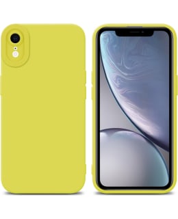 CAD 158457 IPHONE XR SUOJAKUORI Main Image