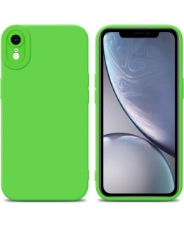 CAD 158458 IPHONE XR SUOJAKUORI Main Image