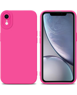 CAD 158461 IPHONE XR SUOJAKUORI Main Image
