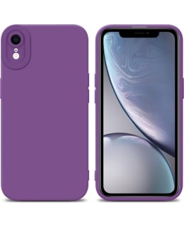 CAD 158462 IPHONE XR SUOJAKUORI Main Image
