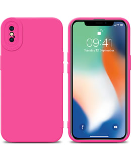 CAD 158476 IPHONE XSMAX SUOJAKUORI Main Image