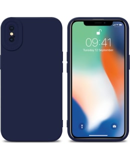 CAD 158478 IPHONE XS MAX SUOJAKUORI Main Image