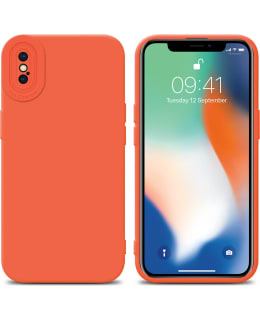 CAD 158479 IPHONE XSMAX SUOJAKUORI Main Image