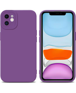 CAD 158492 IPHONE 11 SUOJAKUORI Main Image