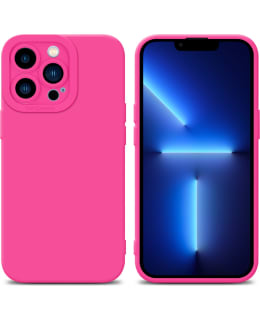 CAD 158611 IPHONE 13PRO MAX SUOJAKUORI Main Image