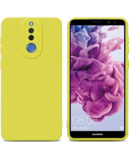 CAD 158622 HUAWEI MATE 10LITE SUOJAKUORI Main Image