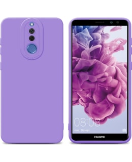 CAD 158632 HUAWEI MATE 10LITE SUOJAKUORI Main Image