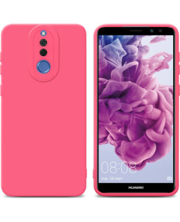 CAD 158634 HUAWEI MATE 10LITE SUOJAKUORI Main Image