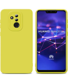 CAD 158637 HUAWEI MATE 20LITE SUOJAKUORI Main Image