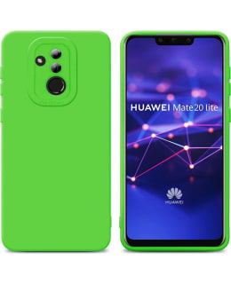 Cadorabo Huawei Mate 20 Lite suojakuori Main Image
