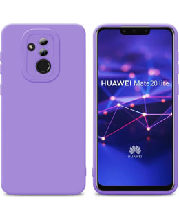 CAD 158647 HW MATE 20LITE SUOJAKUORI Main Image