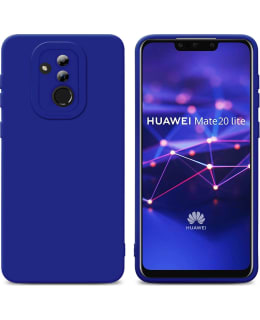 CAD 158648 HUAWEI MATE 20LITE SUOJAKUORI Main Image