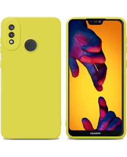 CAD 158652 HW P20LITE/NOVA3E SUOJAKUORI Main Image