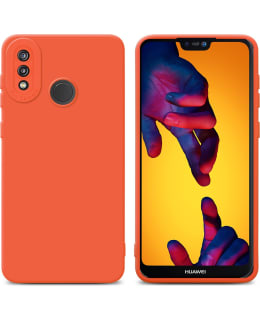 CAD 158659 HW P20LITE/NOVA 3E SUOJAKUORI Main Image
