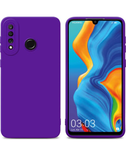 CAD 158670 HW P30LITE SUOJAKUORI Main Image