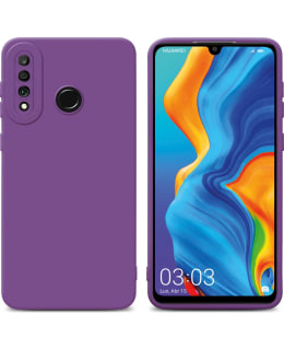 CAD 158672 HUAWEI P30LITE SUOJAKUORI Main Image