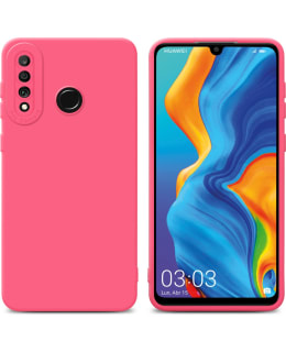 CAD 158679 HW P30LITE SUOJAKUORI Main Image