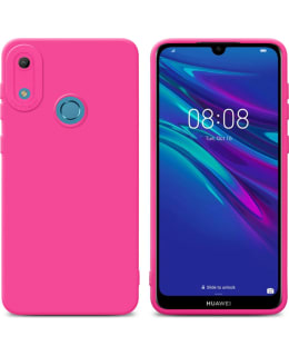 CAD 158686 HUAWEI Y6 SUOJAKUORI Main Image