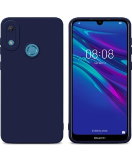 CAD 158688 HUAWEI Y6 SUOJAKUORI Main Image