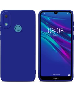 CAD 158693 HUAWEI Y6 SUOJAKUORI Main Image