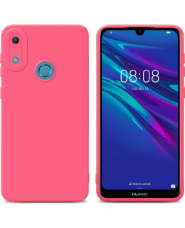 CAD 158694 HUAWEI Y6 SUOJAKUORI Main Image