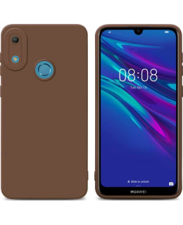 CAD 158695 HUAWEI Y6 2019 SUOJAKUORI Main Image
