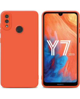 CAD 158704 HW Y7/Y7PRIME SUOJAKUORI Main Image