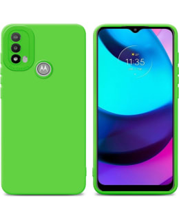 CAD 158713 MOTO E20 SUOJAKUORI Main Image