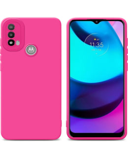 CAD 158716 MOTO E20 SUOJAKUORI Main Image