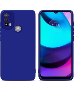 CAD 158723 MOTO E20 SUOJAKUORI Main Image