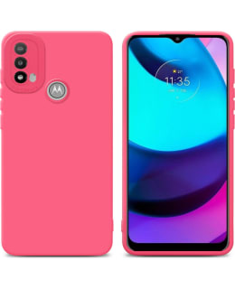 CAD 158724 MOTO E20 SUOJAKUORI Main Image