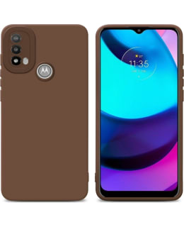 CAD 158725 MOTO E20 SUOJAKUORI Main Image