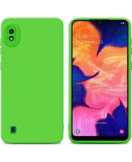 CAD 158743 SAMSUNG A10 SUOJAKUORI Main Image