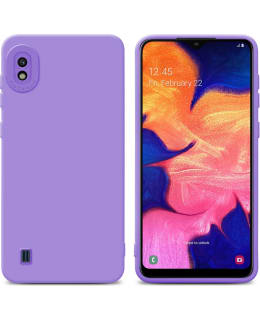 CAD 158752 SAMSUNG A10 SUOJAKUORI Main Image