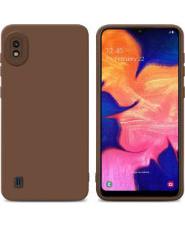 CAD 158755 SAMSUNG A10 SUOJAKUORI Main Image