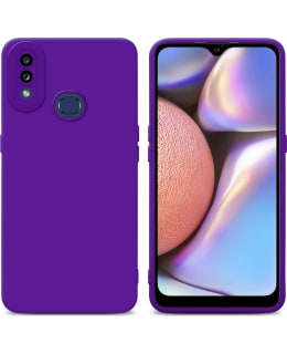 CAD 158760 SAMSUNG A10S/M01S SUOJAKUORI Main Image