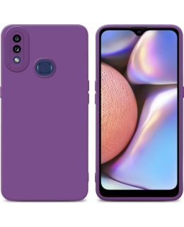 CAD 158762 SAMSUNG A10S/M01S SUOJAKUORI Main Image