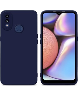 CAD 158763 SAMSUNG A10S/M01S SUOJAKUORI Main Image