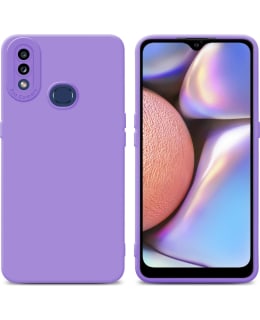 CAD 158767 SAMSUNG A10S/M01S SUOJAKUORI Main Image