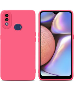 CAD 158769 SAMSUNG A10S/M01S SUOJAKUORI Main Image