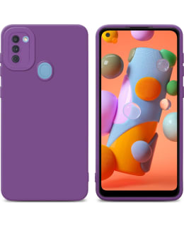 CAD 158777 SAMSUNG A11/M11 SUOJAKUORI Main Image